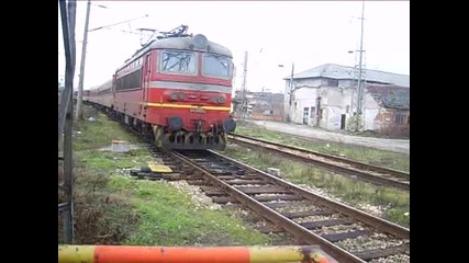 Бв 1622 