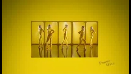 Ultrabeat - I Wanna Touch You.