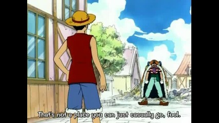 One Piece - 7