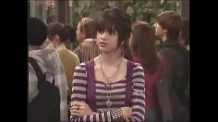 Wizards of Waverly Place - Paint By Committee Part 2