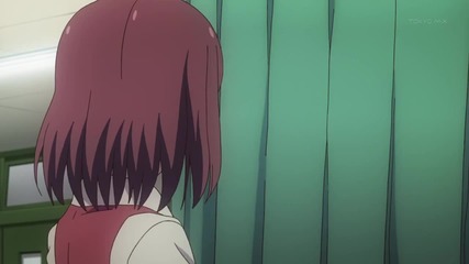 [fansub] Sakurasou no Pet na Kanojo - 21 bg
