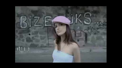 Beyza Durmaz - Bize Luks