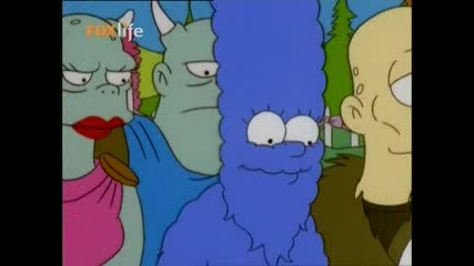 The Simpsons (21.06.2009) bgaudio 