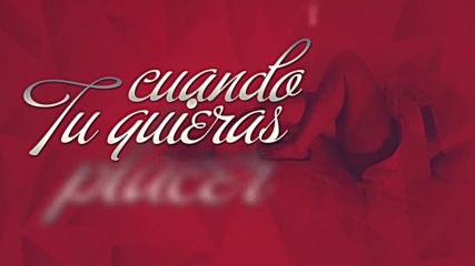 Falsetto Sammy - Placer ft. Juanka Young Izak lyric Video