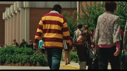 The Blind Side - Trailer [720p]