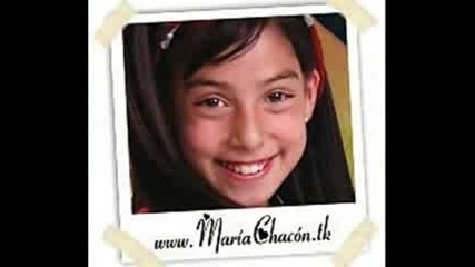 Maria Chacon - Ese Beso