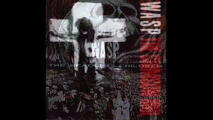 Wasp - Harder Faster
