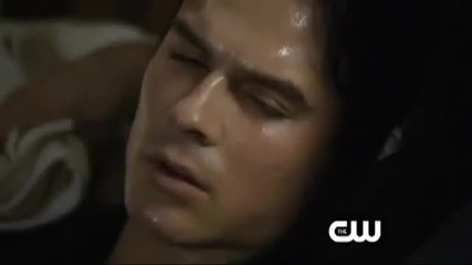 The Vampire Diaries - 2x22 As I Lay Dying Extended Promo