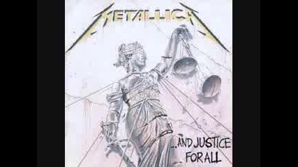 Metallica - One