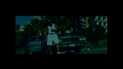 Camorata feat. Lexus - Smooth Playa (видеоклип) 