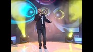 Srecko Krecar Pobednik BN Music 2014 BN TV