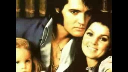 Elvis - Ive Got A Thing About You