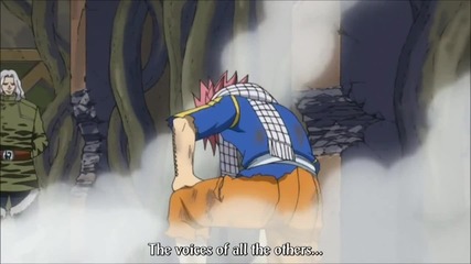 Fairy Tail - Natsu