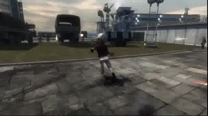 Prototype Story Trailer Pc Ps3 Xbox360