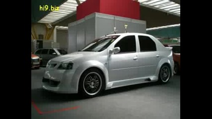 Malak Tuning