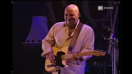 Vaya con dios - Time Flies (live)