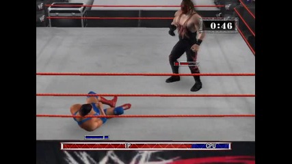 Wwe Raw Kane Vs Kurt Angle