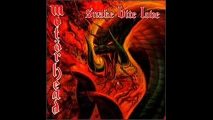 Motorhead - Dogs Of War