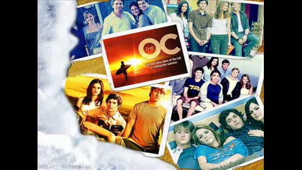Christopher Tyng - The O.c. End Title