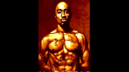 2010* 2pac - There you go (remix) 
