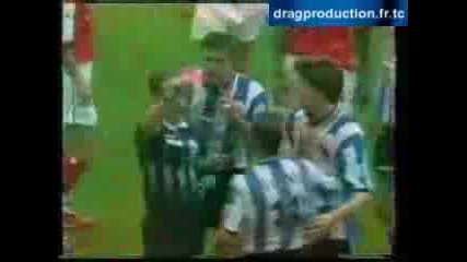 Fight Football