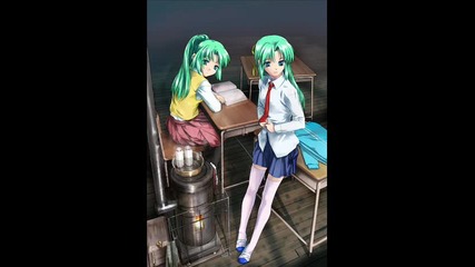 Higurashi - Dear you Kizuna (bond)