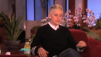 Selena Gomez Gives Details on Justin Bieber!