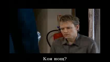 Doctor Who - S2.e10 - Love & Monsters
