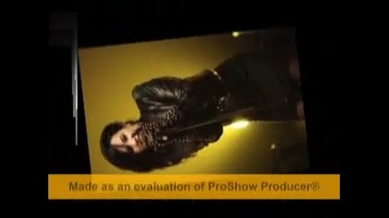 Demi [за конкурс]