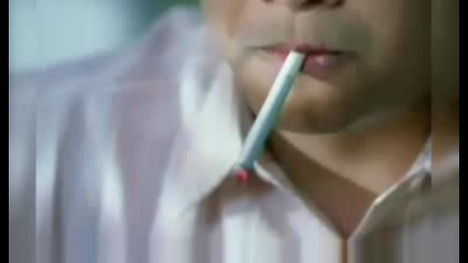 Тютюнопушенето убива!