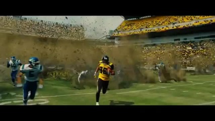 The Dark Knight Rises Tv Spot #9 (2012) Batman Movie Hd