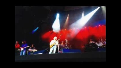 History Of Dire Straits