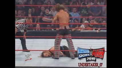Jeff Hardy My Life My Rules (2oo9) Част 14