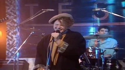 Simply Red - Holding Back the Years