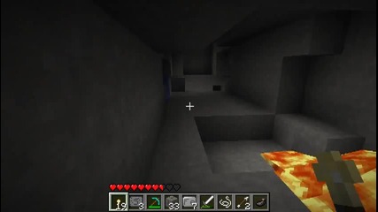 Minecraft - The Ex-communicated Series with Sly and Nova Part 7_ The Escape