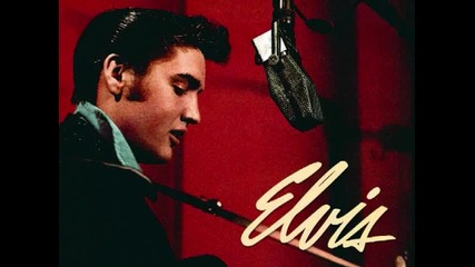 Elvis Presley and Michael Jackson - American Kings 