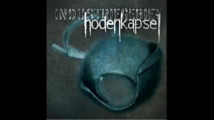 Industriegebiet - blut fuer blut