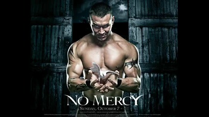 Randy Orton Music 2008 
