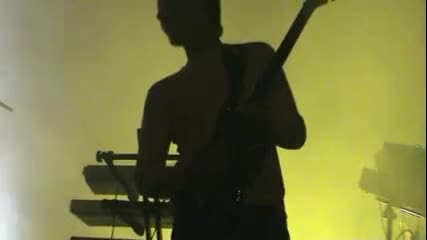 Knight Area - Promo Clip Forever Now