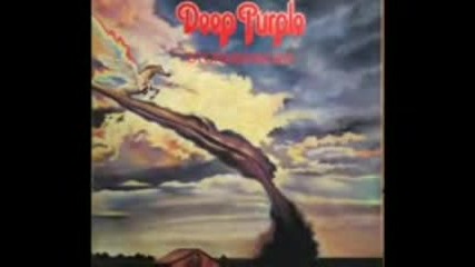 Deep Purple - Stombringer/gypsy