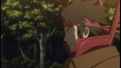 Sengoku Basara Two - Епизод 04