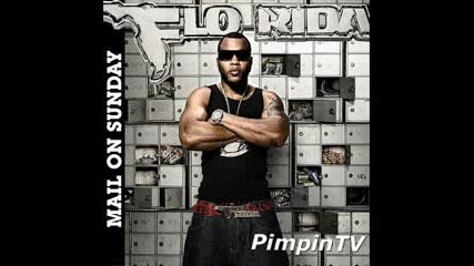 Flo Rida Ft. Yung Joc - Dont Know How To Act