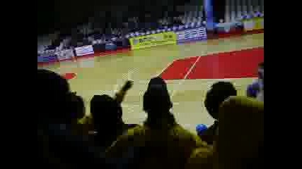 Феновете На Аел В Русе 2