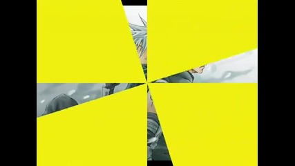 A Kakashi Tribute