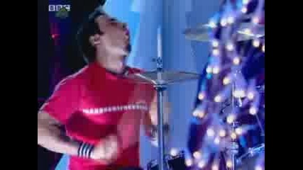 Busted - Last Christmas