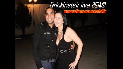 Ork.kristali - Moja Dusa 