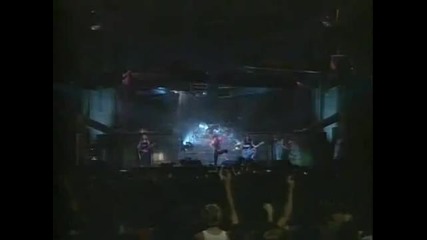 Iron Maiden - Revelations ( live after death ) 