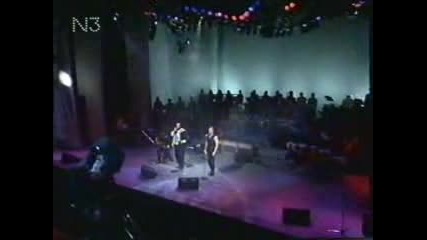Luciano Pavarotti , Sting - Panis Angeli