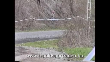 Bmw E30 Rally