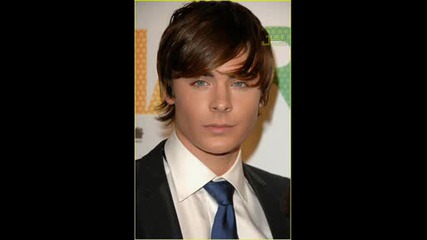 Zac Efron - Bet On It